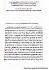 Research paper thumbnail of Huir la madre: maternidades desplazadas en Valeria Luiselli, Brenda Navarro, Gabriela Wiener y Daniela Alcívar