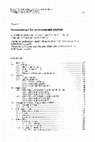 Research paper thumbnail of Chapter 7 Immunoassays for environmental analysis