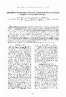 Research paper thumbnail of Reproducible Microfabrication Method for a Metal Oxide Film on a Chemical Template of Self-assembled Monolayer