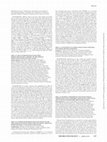 Research paper thumbnail of MBCL-47. Ototoxicity in Medulloblastoma Survivors Following Proton Radiation