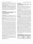 Research paper thumbnail of A New Comprehensive Ototoxicity Grading Scale applied in a large Medulloblastoma Cohort