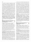 Research paper thumbnail of Health Outcomes and Quality of Life in a Multi-institutional Prospective Phase II Trial of Proton Radiotherapy for Pediatric Rhabdomyosarcoma