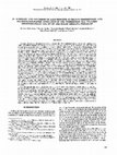 Research paper thumbnail of Summary and Synthesis of Late Miocene to Recent Sedimentary and Paleoceanographic Evolution of the Tyrrhenian Sea, Western Mediterranean: Leg 107 of the Ocean Drilling Program