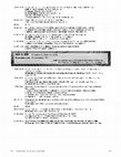 Research paper thumbnail of C-1 XRF and XRD Analysis of Converted Lead Pigment on a Georgia O'Keefe Pastel Drawing