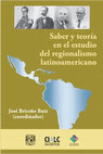 Research paper thumbnail of El binomio regionalismo-desarrollo en América Latina: aportaciones teóricas del estructuralismo latinoamericano