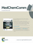 Research paper thumbnail of Insights into the impact of N- and O-methylation on aqueous solubility and lipophilicity using matched molecular pair analysis