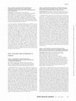 Research paper thumbnail of OPTC-5. Molecular signatures of podoplanin expressing glioblastoma cell subsets with putative role in cancer associated thrombosis and microthrombosis