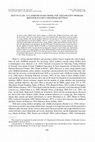 Research paper thumbnail of Best in class: A classroom-based model for ameliorating problem behavior in early childhood settings