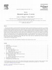 Research paper thumbnail of Ideomotor apraxia: A review