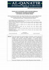 Research paper thumbnail of TANAH ADAT (CUSTOMARY LAND) IN NEGERI SEMBILAN: A MINI REVIEW TOWARDS ESTABLISHING CUSTOMARY LAND FORENSIC MODEL