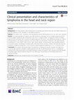 Research paper thumbnail of Clinical Presentation and Characteristics of DSD in Kenyan Children and Adolescents