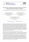 Research paper thumbnail of Desenvolvimento e Implementaçã de Sequências Didáticas para EDOs de Segunda Ordem: Aplicações Práticas com GeoGebra | Development and Implementation of Didactic Sequences for Second Order ODEs: Practical Applications with GeoGebra