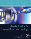 Research paper thumbnail of Chapter 4. A new frontier in cancer therapy: The intersection of cancer vaccines and metabolomics