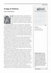 Research paper thumbnail of Book Review - Chandan Pandey's Keertigan