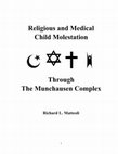 Research paper thumbnail of MEDICAL AND RELIGIOUS CHILD MOLESTATION