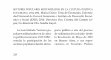 Research paper thumbnail of Sectores populares militarizados en la cultura política tucumana: 1812-1854