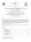 Research paper thumbnail of Theoretical methods that help understanding the structure and reactivity of gas phase ions