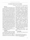 Research paper thumbnail of Tuần hoàn Fontan sau nửa thế kỷ