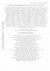 Research paper thumbnail of Dynamics of the quasielasticO16(e,e′p)reaction atQ2≈0.8(GeV∕c)2