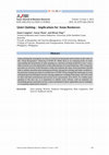 Research paper thumbnail of Quiet Quitting – Implications for Asian Businesses