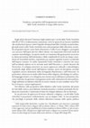 Research paper thumbnail of Tendenze e prospettive dell'insegnamento universitario della Tarda Antichità: il campo dello storico, in C. Longobardi (a cura di), Poetica Spolia. Il reimpiego del testo dei poeti nei generi letterari della tarda latinità, Trieste 2024, 313-324