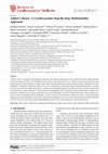 Research paper thumbnail of Athlete's Heart: A Cardiovascular Step-By-Step Multimodality Approach