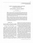 Research paper thumbnail of Carbon Consumption During Laboratory Aluminum Electrolysis