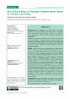 Research paper thumbnail of Role of Renal Biopsy in Managing Paediatric Renal Disease in a Tertiary Care Setting