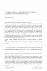 Research paper thumbnail of I Vandali nella cultura dell’Europa moderna e contemporanea, «Studi storici» 2, 2023, pp. 261-288.