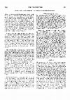 Research paper thumbnail of Flock Size and Feeding Efficiency in House Sparrows