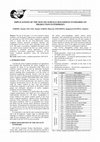 Research paper thumbnail of Implications of the New ISO Surface Roughness Standards on Production Enterprises