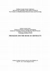 Research paper thumbnail of Dielectric characterization of microalloyed alumo-silicate ceramics by using linear regression model