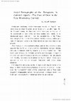 Research paper thumbnail of Social Demography of the European Settlers in Colonial Algeria : The Case of Oran in the Late Nineteenth Century (in Japanese: : 19世紀末アルジェリアにおけるヨーロッパ人社会の変容 : オラン地方選挙人名簿・土地委譲申請者史料の分析 )