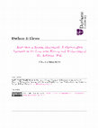 Research paper thumbnail of More than a Roman monument : a place-centred approach to the long-term history and archaeology of the Antonine Wall