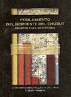 Research paper thumbnail of "Las colonias que no fueron. Inmigración programada versus  inmigración espontánea  en el área cordillerana de Río Negro, Chubut y norte de Santa Cruz. 1885-1905".