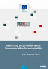 Research paper thumbnail of Harnessing the potential of nonformal education for sustainability