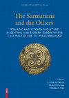 Research paper thumbnail of Robert Gindele, Vitalie Bârcă,, Handmade Cups and Shallow Bowls in the ‘Free Dacians’ Settlement of Arad (Site B_06), In: The Sarmatians and the Others: Nomadic and Sedentary Cultures in Central and Eastern Europe in the First Half of the 1st Millennium AD, Cluj-Napoca, 2024, p. 301-327.