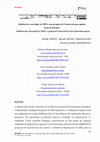 Research paper thumbnail of Ambidestria e estratégia em MPEs: uma proposta de Framework para agentes locais de inovação Ambidexterity and strategy in MSEs: a proposed Framework for local innovation agents