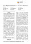 Research paper thumbnail of Post-rift magmatism on the continental shelf of the Otway Basin and implications for the igneous plumbing systems in sedimentary basins