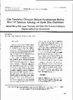 Research paper thumbnail of Retinal Nerve Fiber Layer Thickness and Optic Disc Parameters by Spectral Domain Optical Coherence Tomography (SD-OCT): A Normative Database of Healthy Pakistani Population