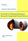 Research paper thumbnail of Using Small Fusion Devices