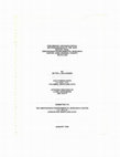 Research paper thumbnail of PRELIMINARY ARCHAEOLOGICAL  RECONNAISSANCE OF THE JAVA  HISTORY TRAIL,  SMITHSONIAN ENVIRONMENTAL RESEARCH  CENTER, ANNE ARUNDEL COUNTY,  MARYLAND