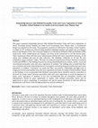 Research paper thumbnail of Relationship between John Holland Personality Traits and Career Aspirations of Senior Secondary School Students in Jos South Local Government Area, Plateau State