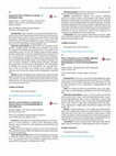 Research paper thumbnail of Black tea extracts influences indomethacin induced changes in renal histopathology of male albino rats