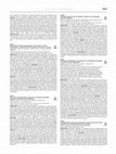 Research paper thumbnail of PMU79 - the Use of Network Meta-Analysis to Compare Different Measures of Medication Adherence