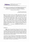 Research paper thumbnail of Linguagem e Ação Comunicativa Um Introdução Fundamental à Teoria da Ação Comunicativa de Jürgen Habermas