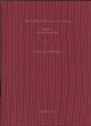 Research paper thumbnail of Die Lagen, die Schrift und der Einband des Goldenen Psalters, in: David Ganz (Hg.), Der Goldene Psalter von St. Gallen. Cod. Sang. 22, St. Gallen, Stiftsbibliothek. Kommentar zur Faksimile-Edition, Luzern 2024, S. 125–147, 226–227, 238–240, 244–255.