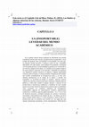 Research paper thumbnail of La (insoportable) levedad del mundo académico (2022)