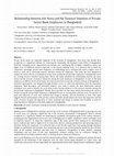 Research paper thumbnail of Relationship between Job Stress and the Turnover Intention of Private Sector Bank Employees in Bangladesh