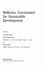 Research paper thumbnail of Reflexive Governance for Sustainable Development